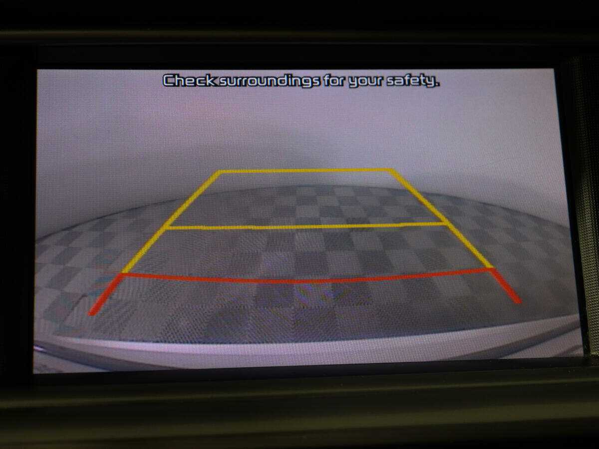 Kia Optima 2018 года с пробегом. Фото: #12