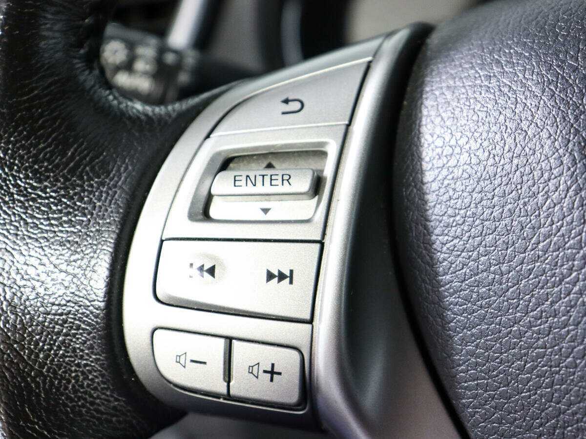 Nissan Qashqai 2018 года с пробегом. Фото: #18