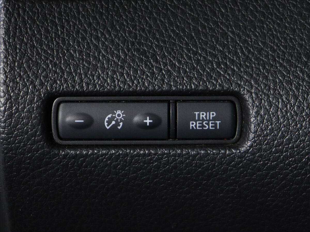 Nissan Qashqai 2019 года с пробегом. Фото: #13