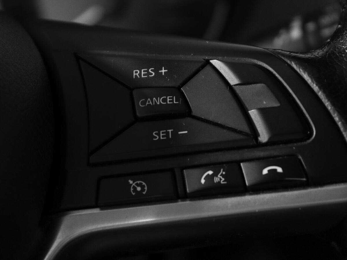 Nissan Qashqai 2019 года с пробегом. Фото: #17