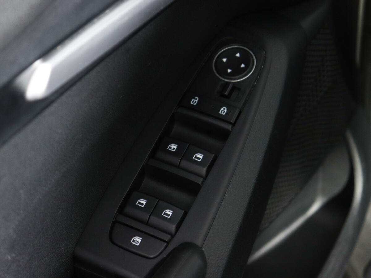 Kia Seltos 2020 года с пробегом. Фото: #14