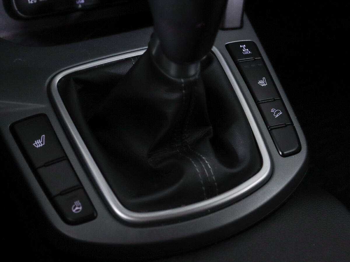 Kia Seltos 2020 года с пробегом. Фото: #19