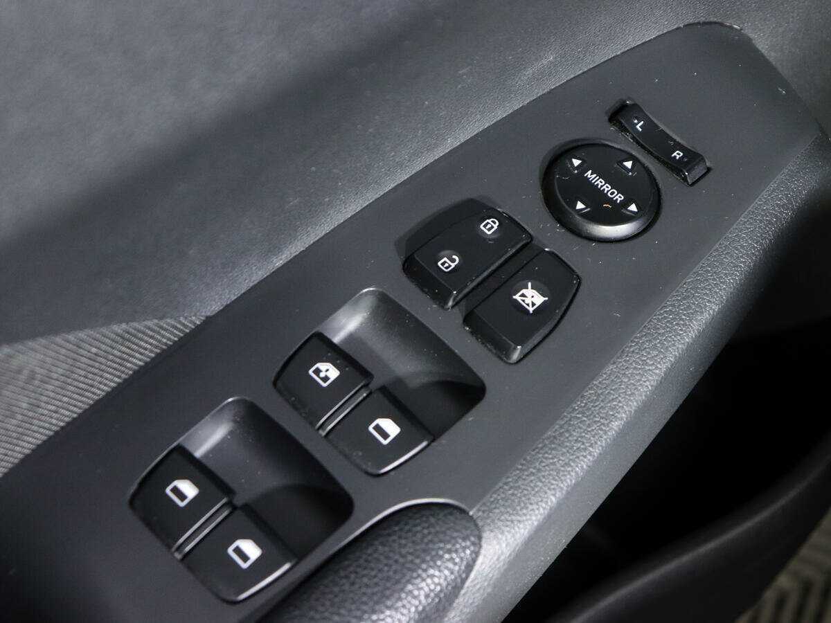 Hyundai Solaris 2017 года с пробегом. Фото: #12