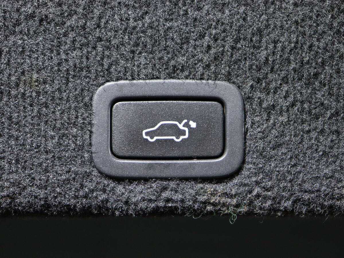 Volvo XC60 2012 года с пробегом. Фото: #16