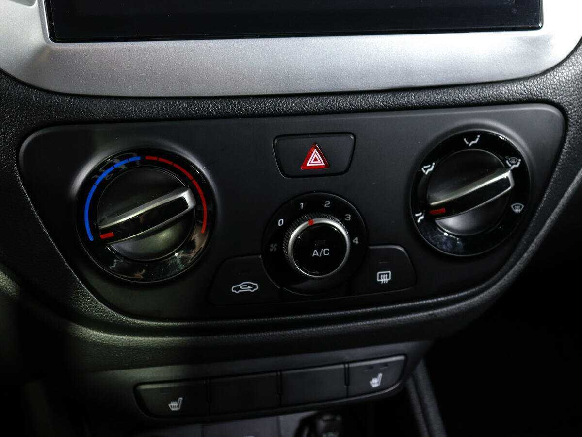 Hyundai Solaris 2019 года с пробегом. Фото: #16