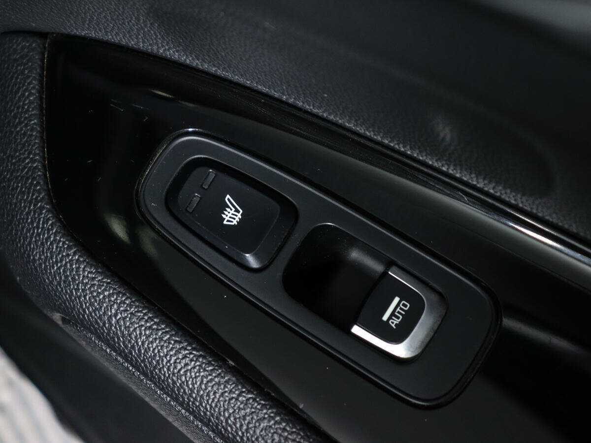 Kia Optima 2019 года с пробегом. Фото: #17