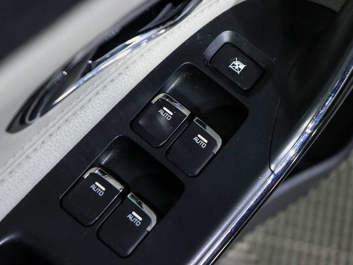 Kia Ceed 2015 года с пробегом. Фото: #16