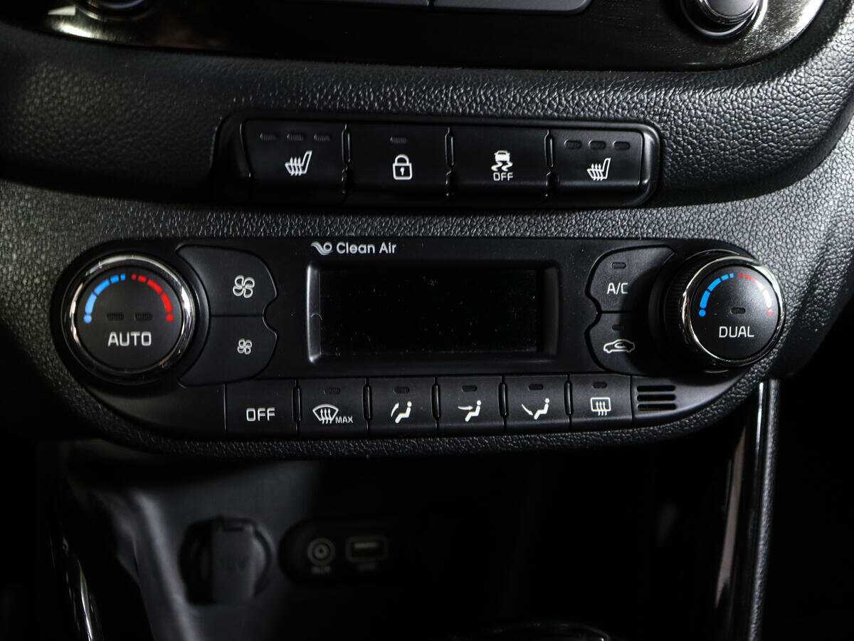 Kia Ceed 2015 года с пробегом. Фото: #22