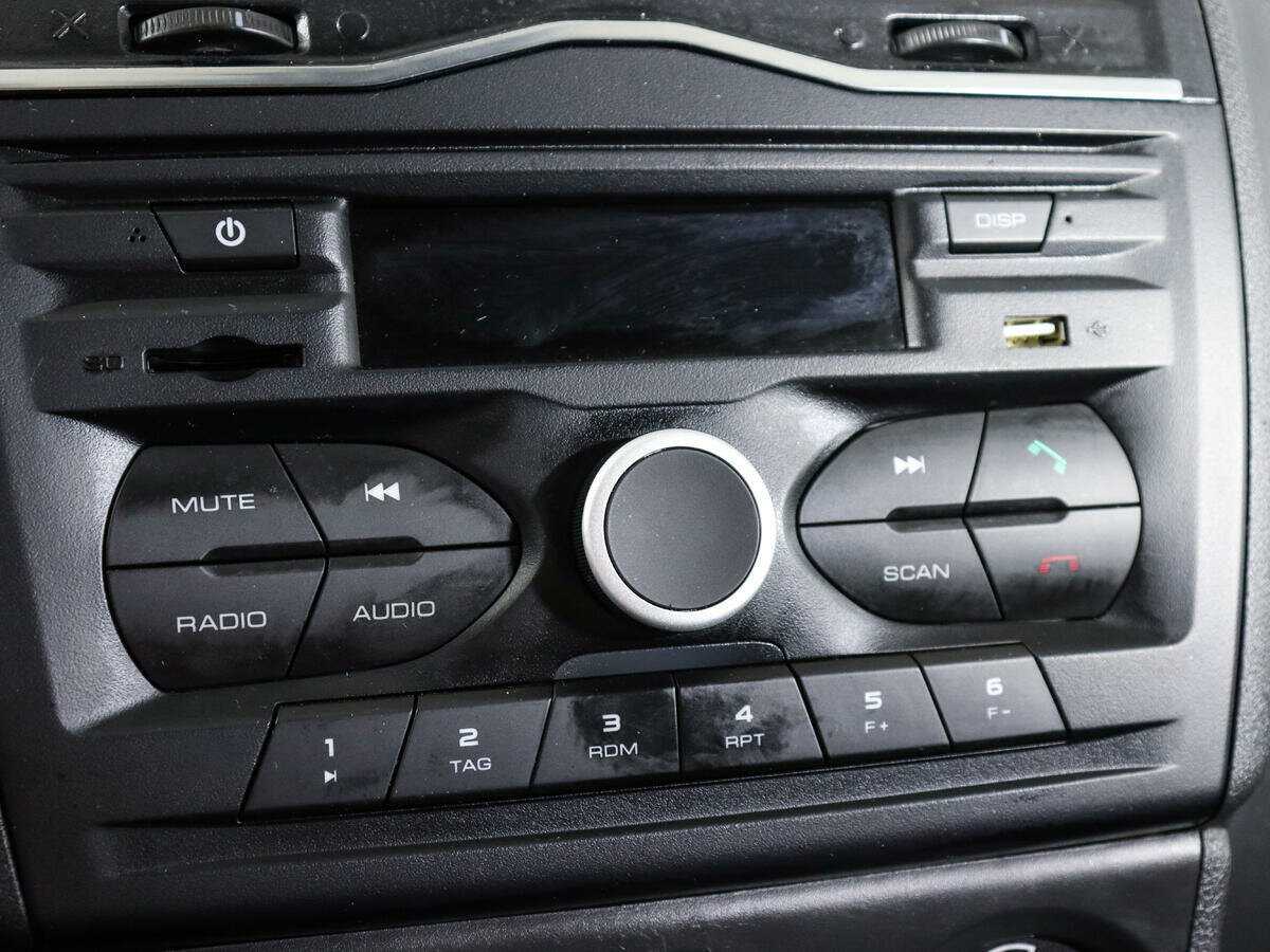 Lada (ВАЗ) Granta 2022 года с пробегом. Фото: #13