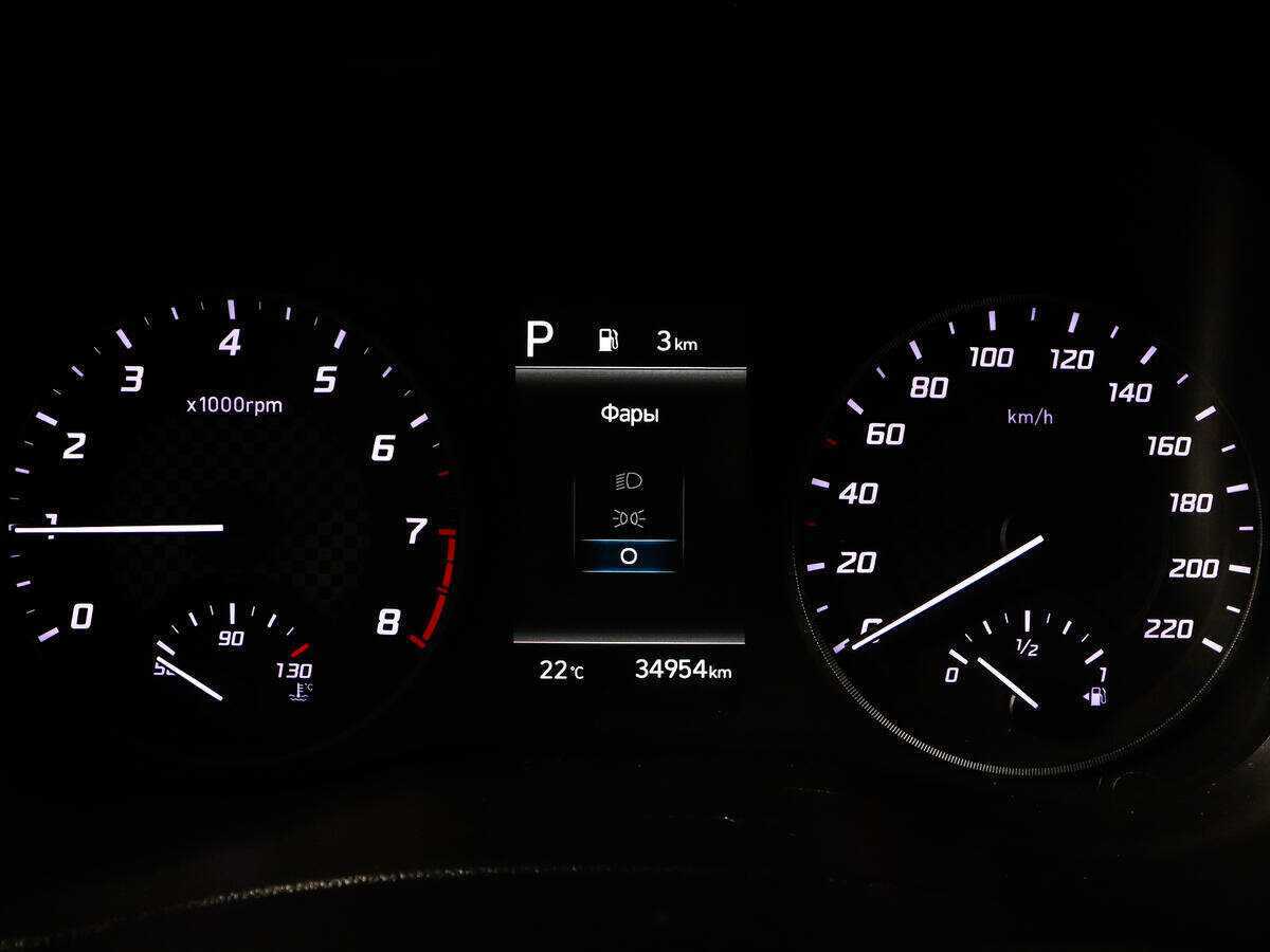 Hyundai Solaris 2022 года с пробегом. Фото: #8