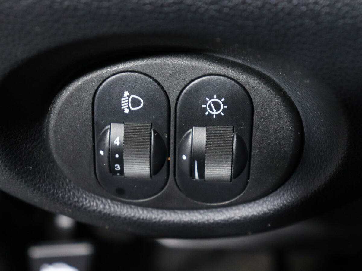 Lada (ВАЗ) Niva 2022 года с пробегом. Фото: #14