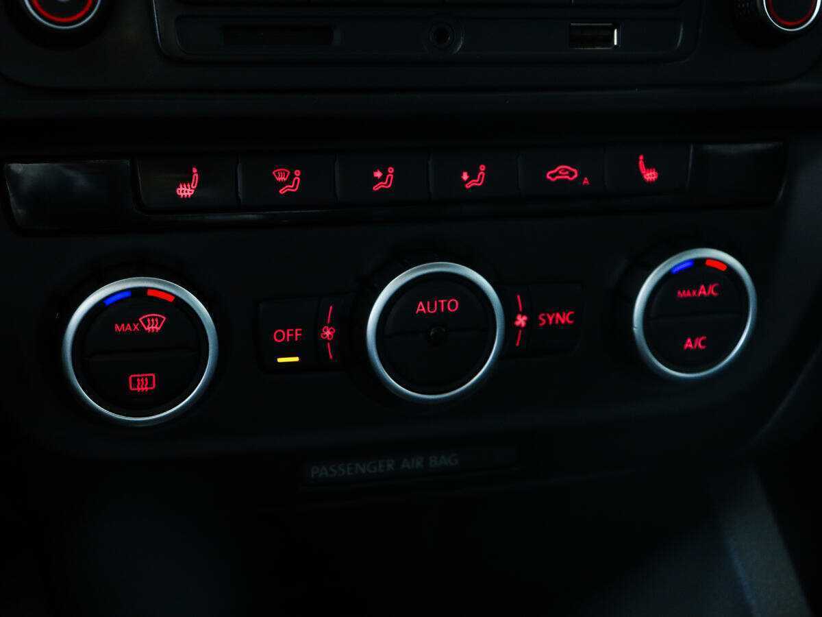 Volkswagen Jetta 2014 года с пробегом. Фото: #14