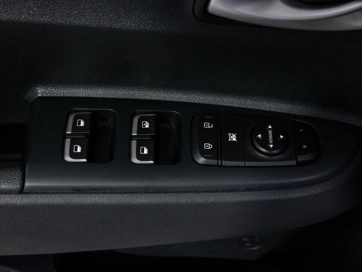 Kia Rio 2020 года с пробегом. Фото: #16