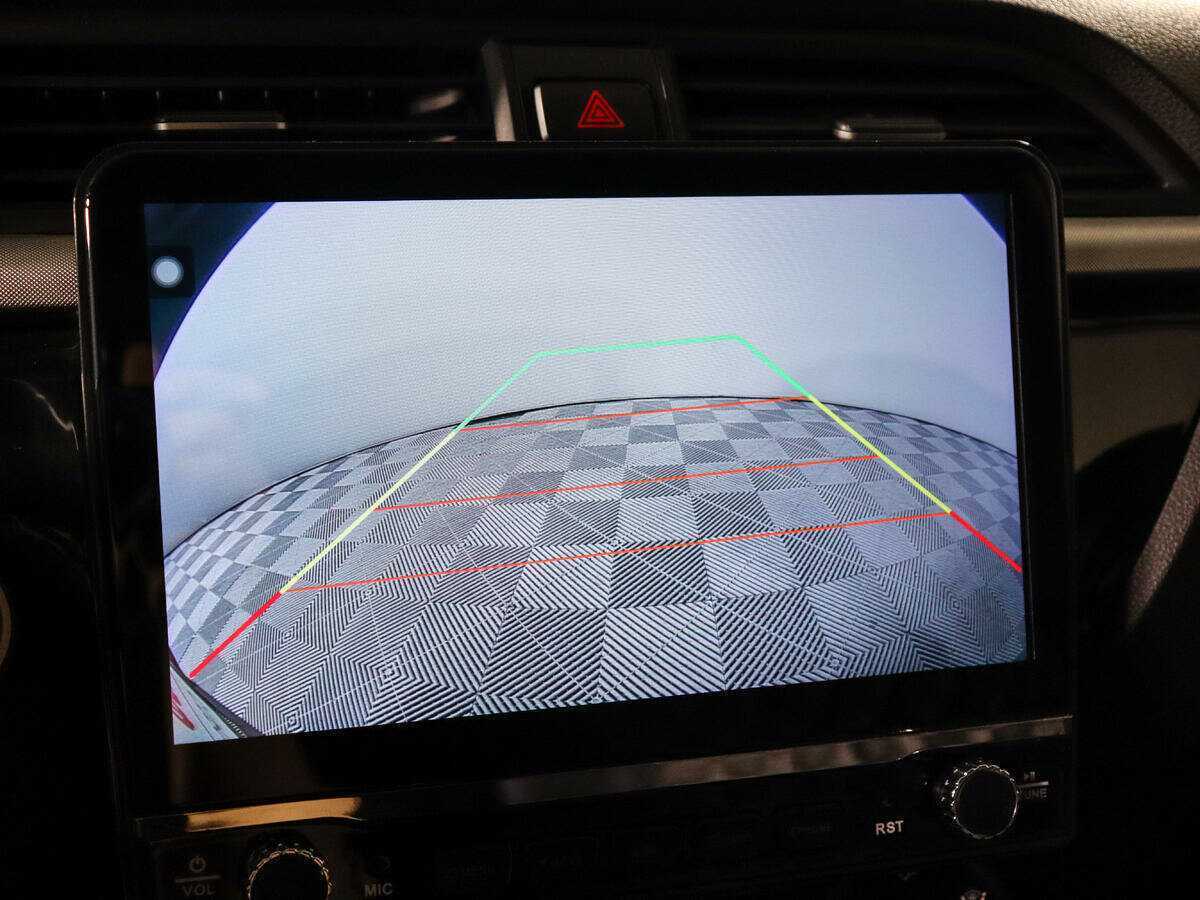 Kia Rio 2019 года с пробегом. Фото: #12