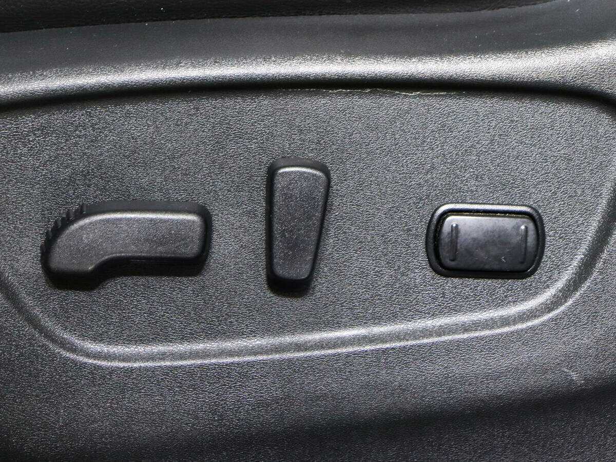 Nissan X-Trail 2015 года с пробегом. Фото: #18