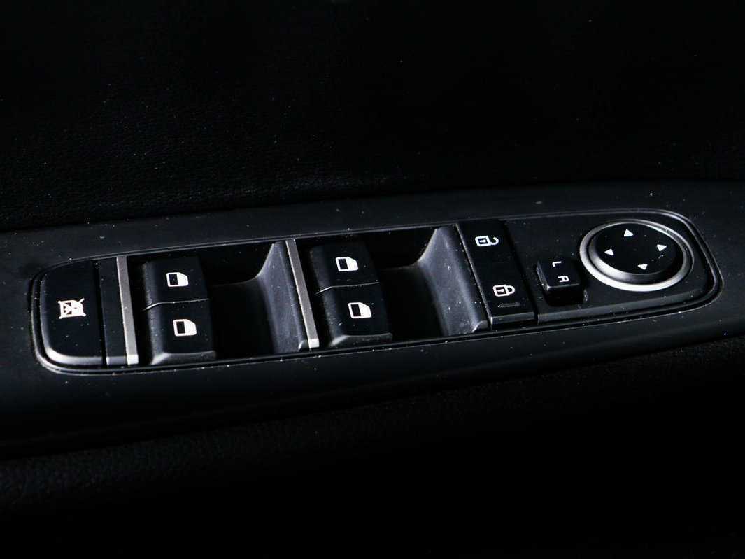 Kia Cerato 2019 года с пробегом. Фото: #14