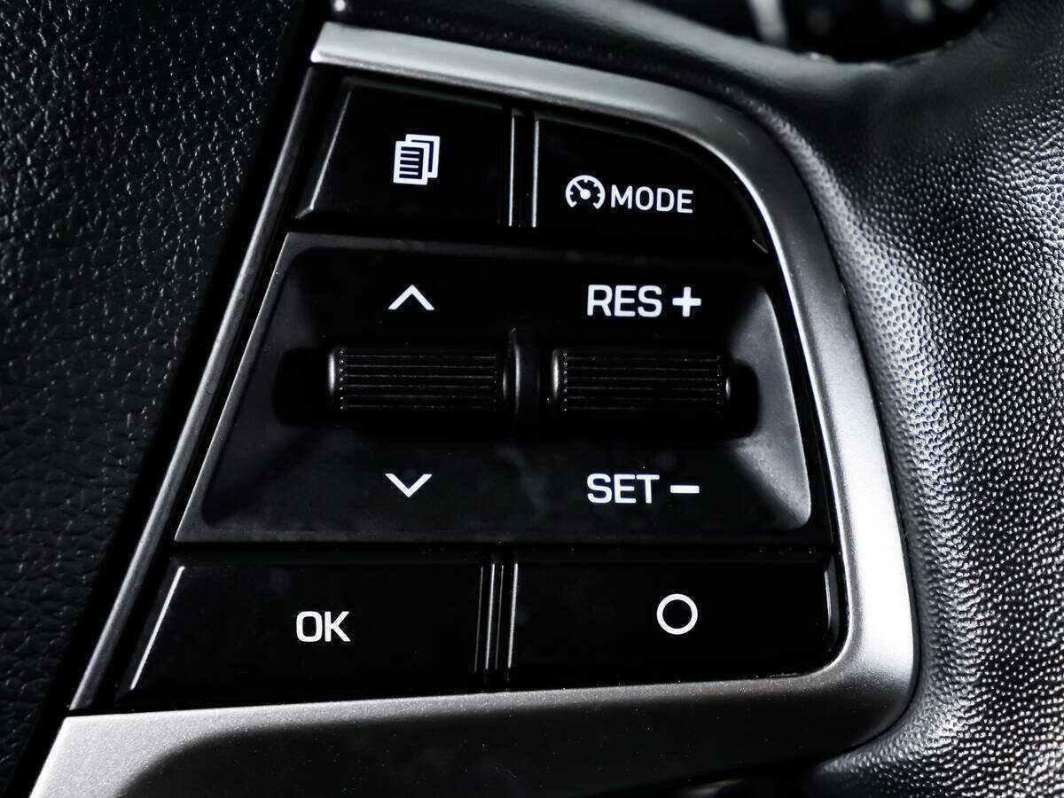 Hyundai Solaris 2020 года с пробегом. Фото: #14