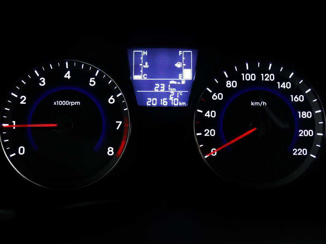 Hyundai Solaris 2015 года с пробегом. Фото: #9