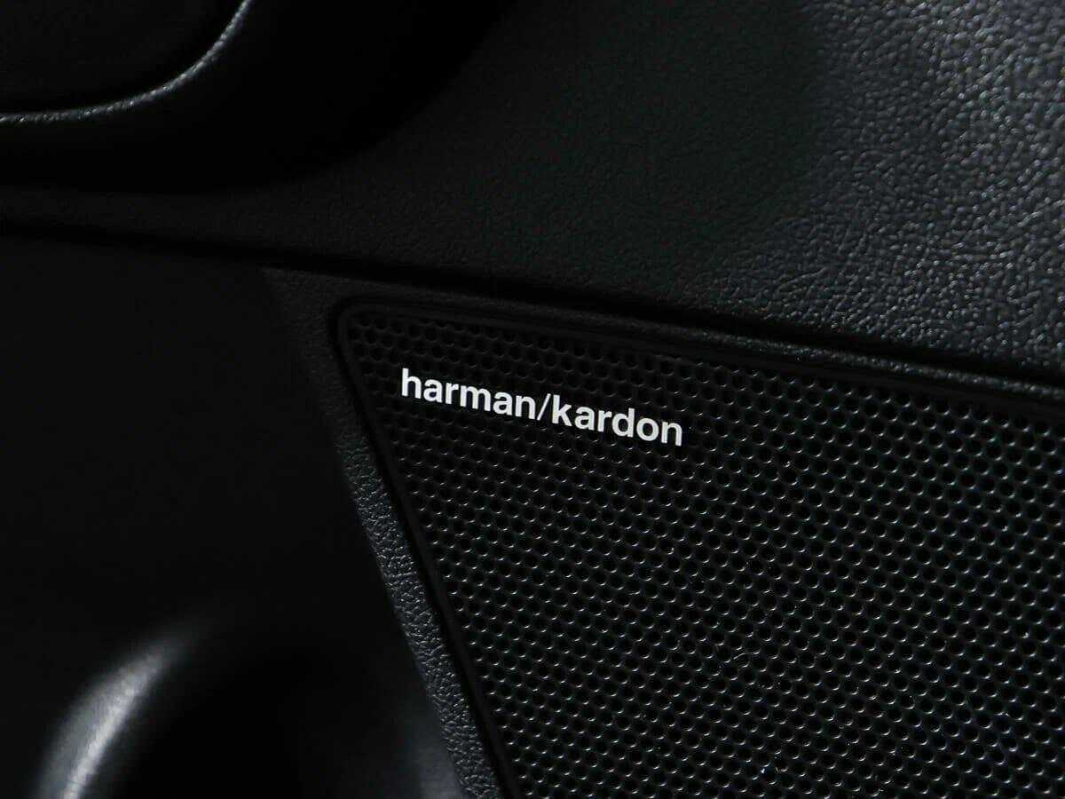 Kia Optima 2018 года с пробегом. Фото: #17