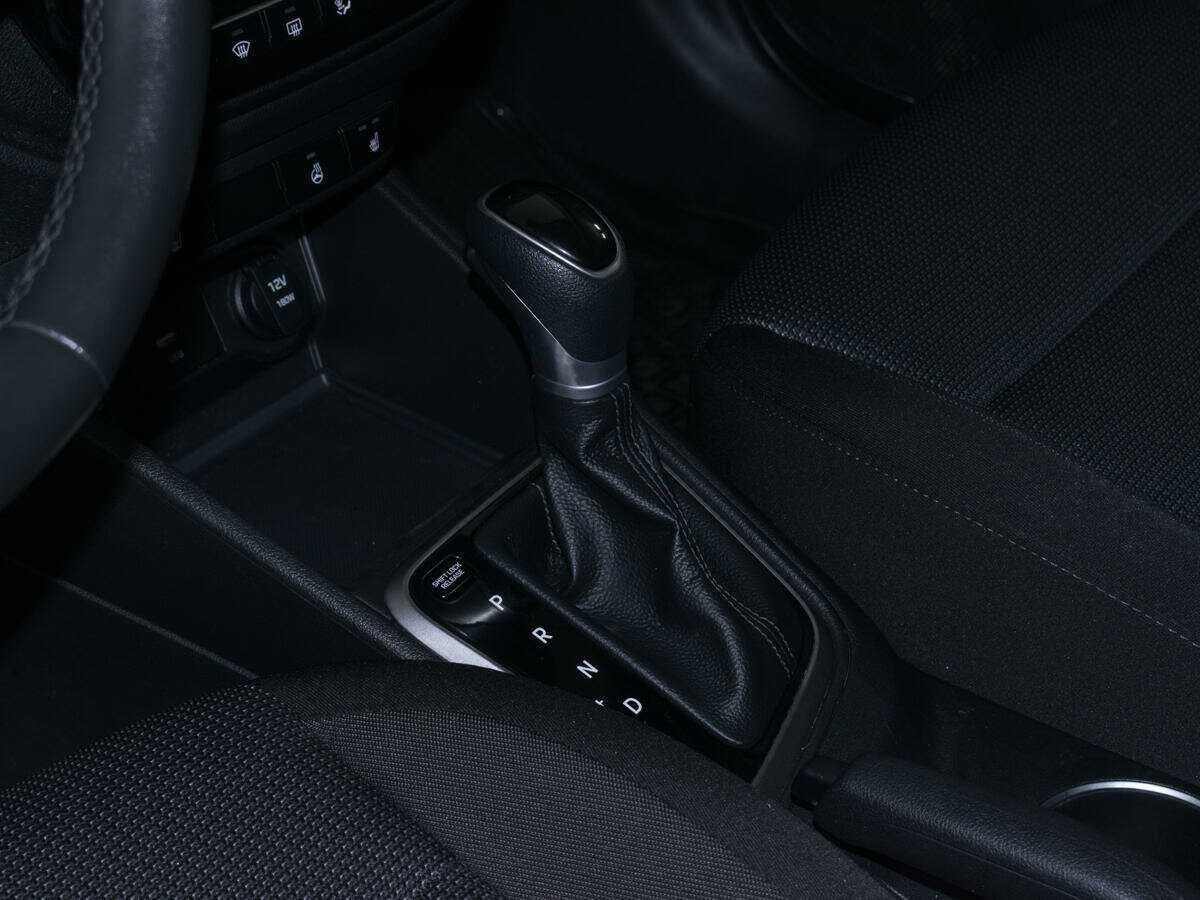 Hyundai Solaris 2021 года с пробегом. Фото: #13