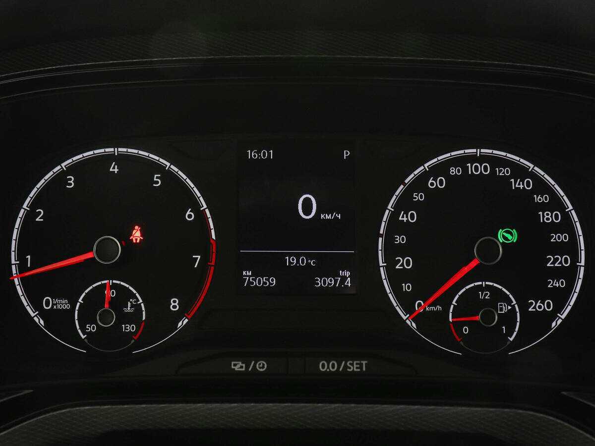 Volkswagen Polo 2021 года с пробегом. Фото: #10