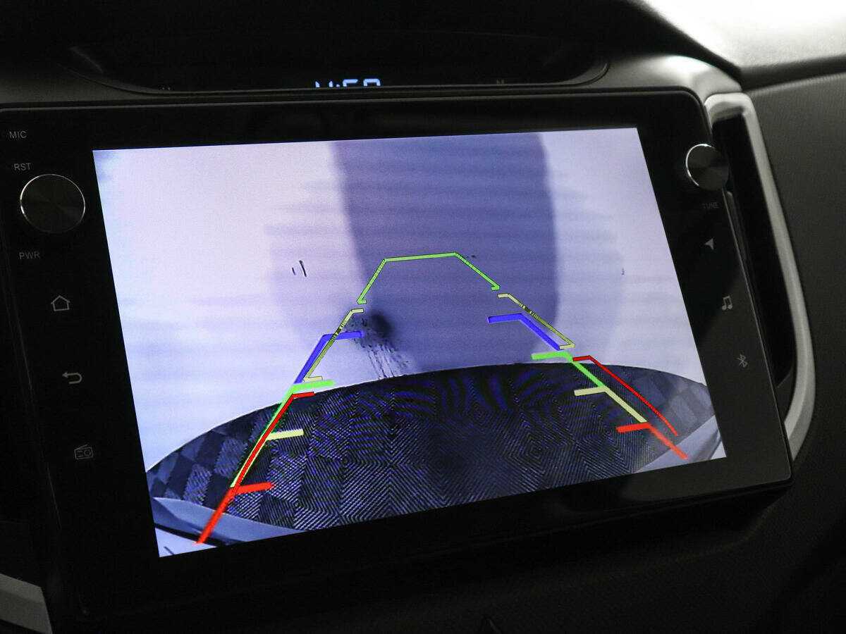 Hyundai Creta 2016 года с пробегом. Фото: #12