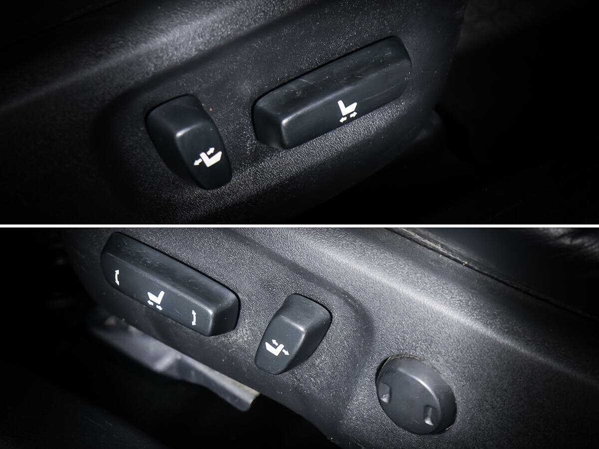 Toyota Camry 2014 года с пробегом. Фото: #15