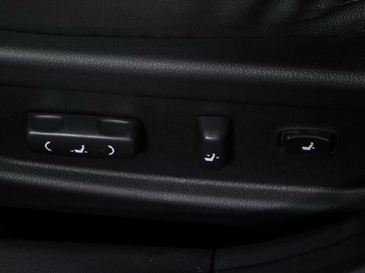 Kia Optima 2014 года с пробегом. Фото: #18