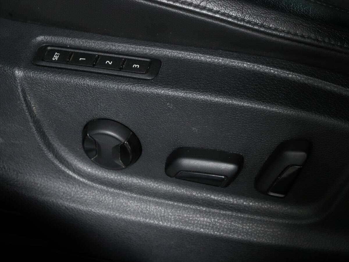 Skoda Octavia 2020 года с пробегом. Фото: #20