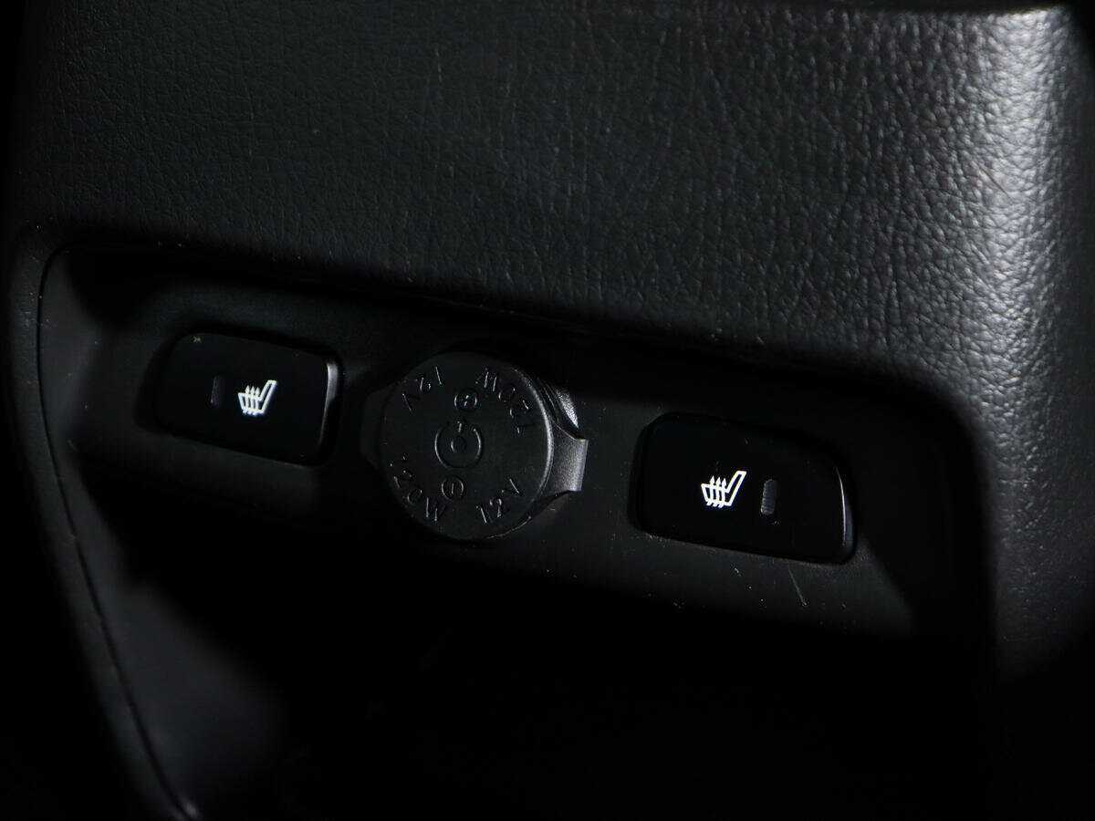 Kia Sorento 2015 года с пробегом. Фото: #14