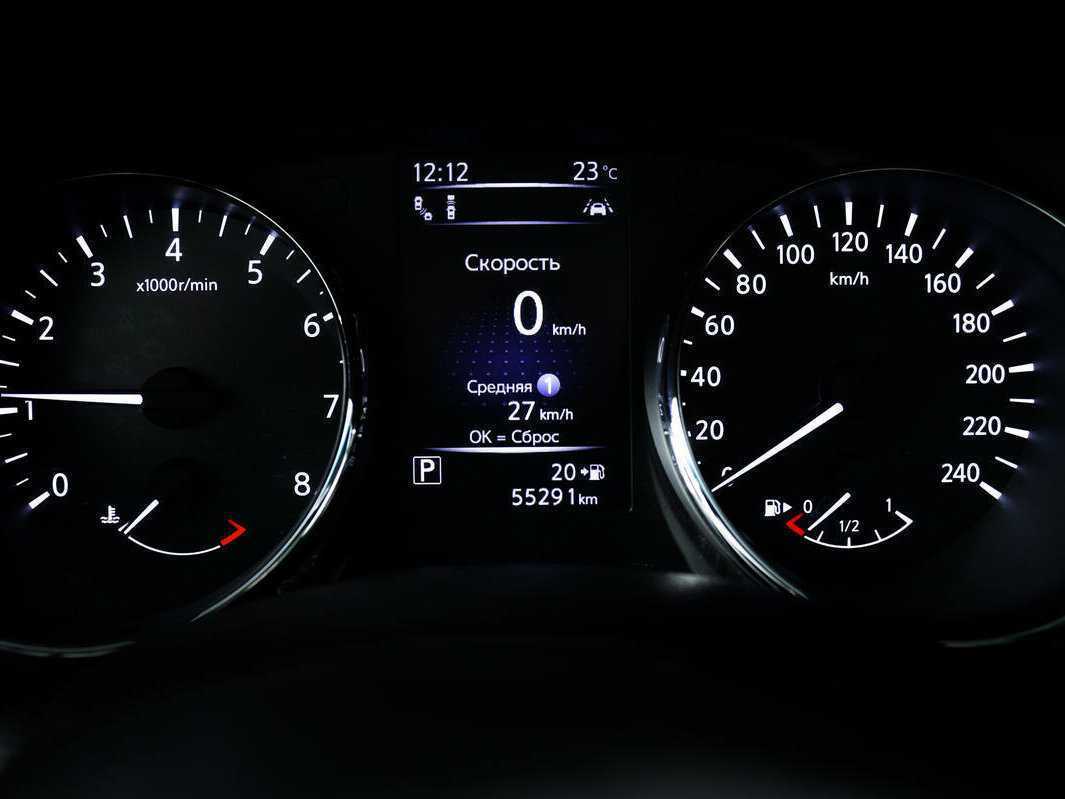 Nissan Qashqai 2020 года с пробегом. Фото: #9