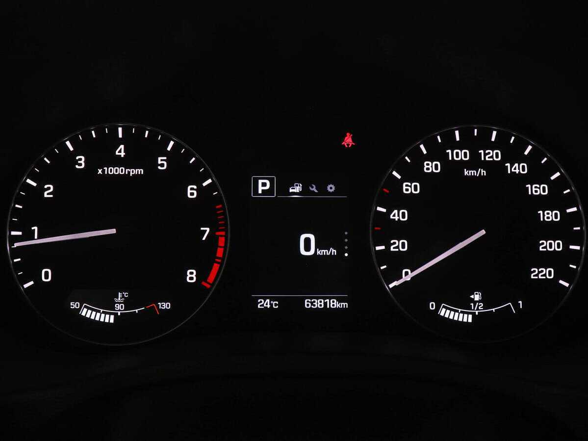 Hyundai Creta 2018 года с пробегом. Фото: #10