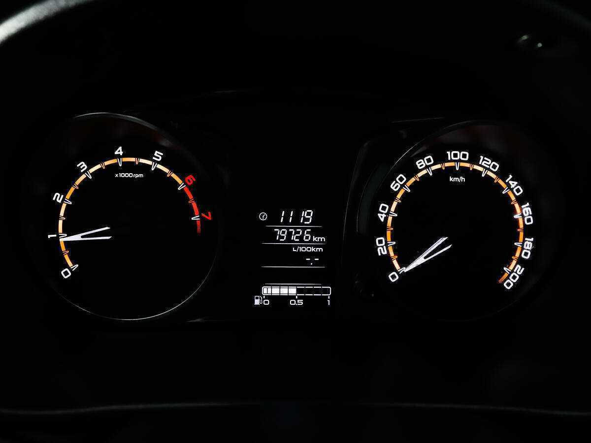 Lada (ВАЗ) Granta 2020 года с пробегом. Фото: #8