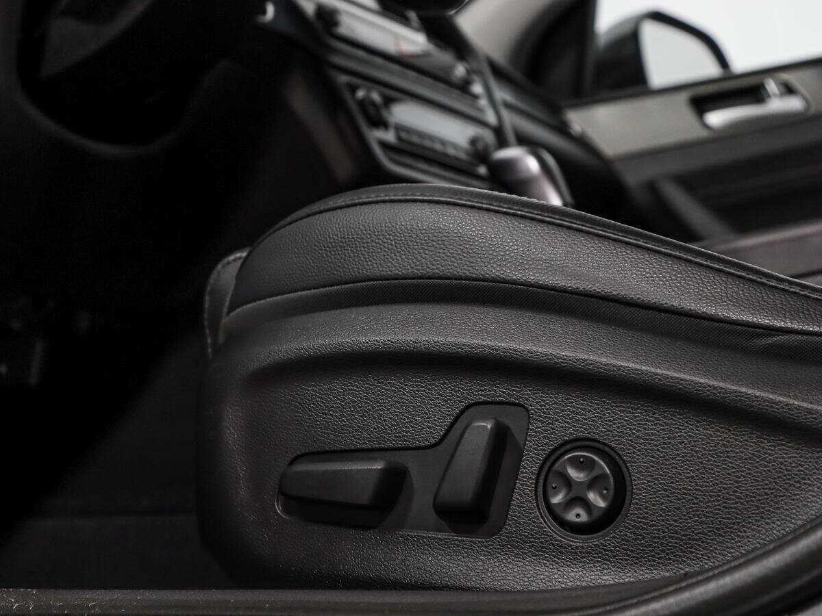 Hyundai Sonata 2017 года с пробегом. Фото: #9