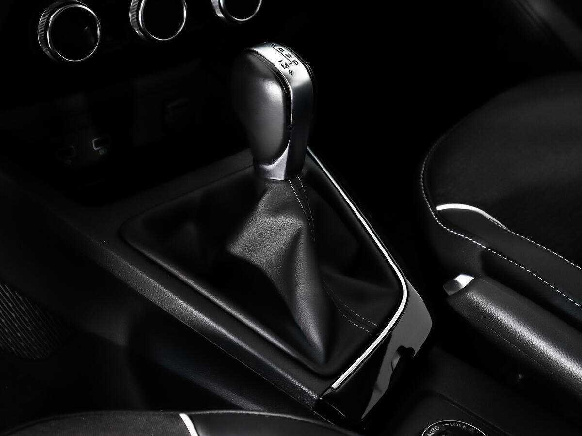 Renault Arkana 2019 года с пробегом. Фото: #9