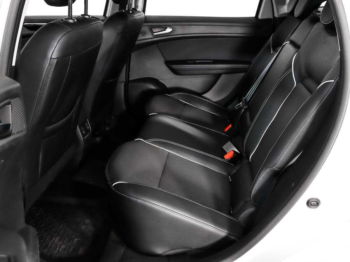 Renault Arkana 2019 года с пробегом. Фото: #11