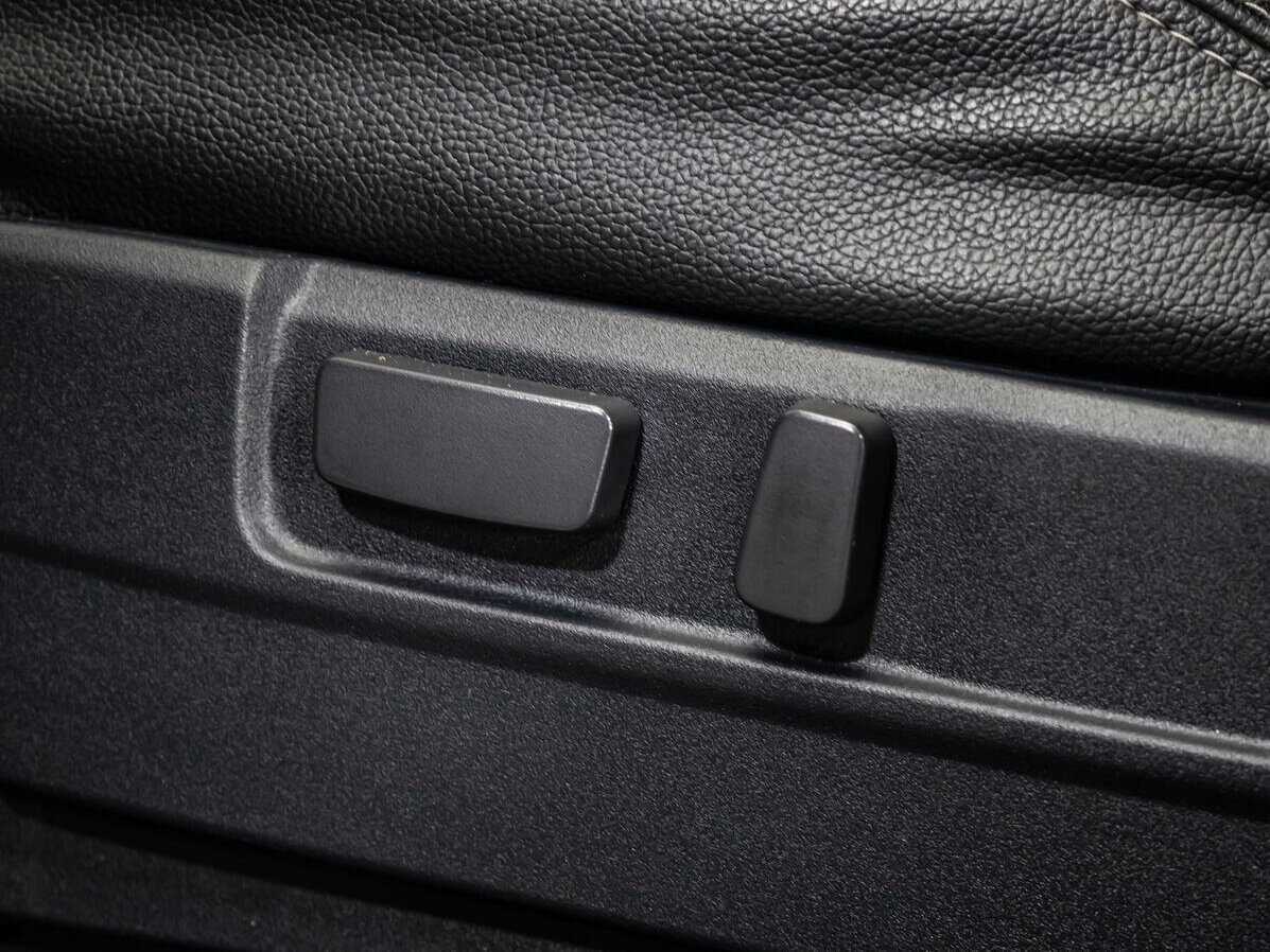 Mitsubishi Outlander 2014 года с пробегом. Фото: #19