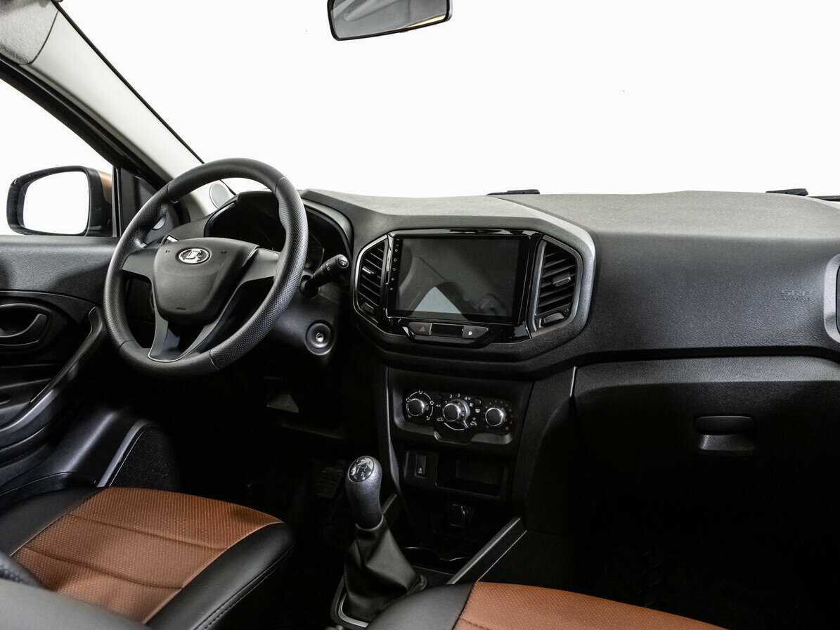 Lada (ВАЗ) XRAY 2019 года с пробегом. Фото: #8