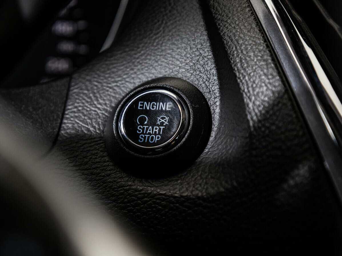 Ford Focus 2014 года с пробегом. Фото: #14