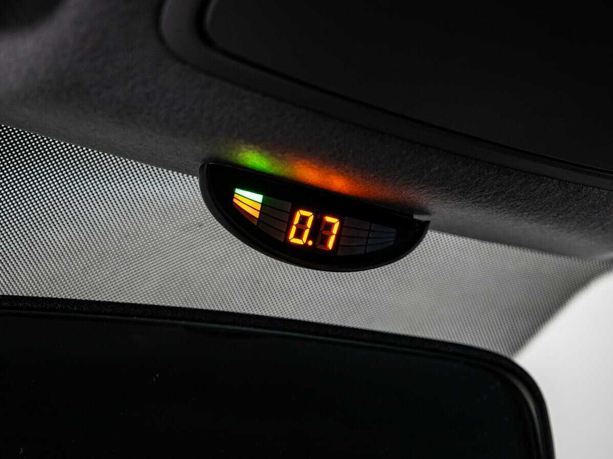 Hyundai Creta 2020 года с пробегом. Фото: #12