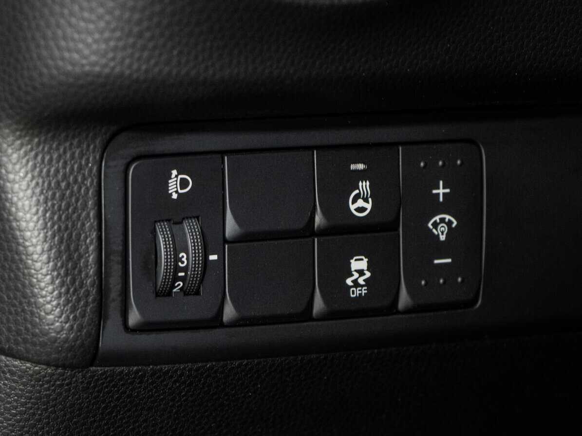 Kia Soul 2019 года с пробегом. Фото: #14