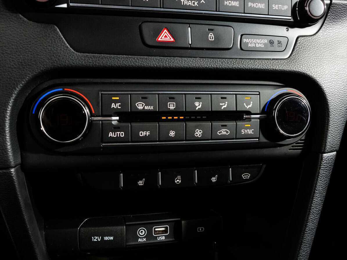 Kia Ceed 2018 года с пробегом. Фото: #14