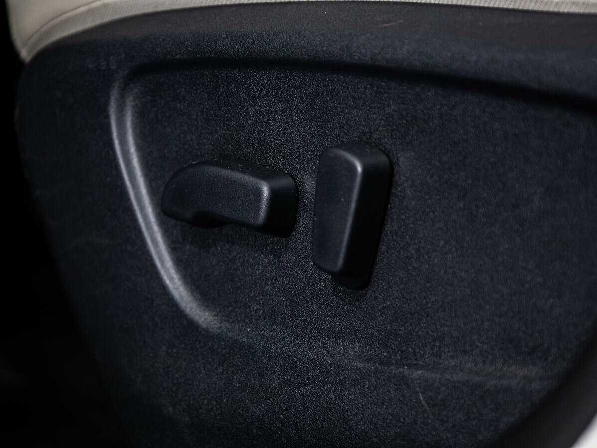 Nissan Qashqai 2014 года с пробегом. Фото: #15