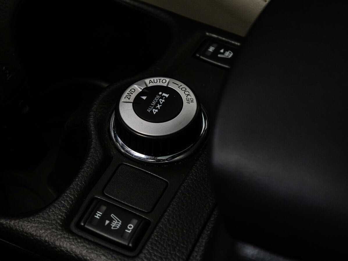 Nissan Qashqai 2014 года с пробегом. Фото: #18