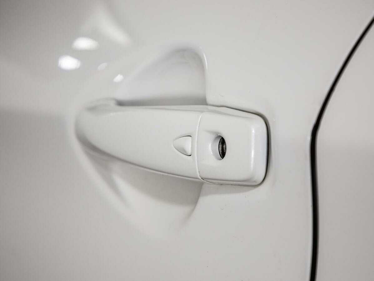 Nissan Qashqai 2014 года с пробегом. Фото: #22