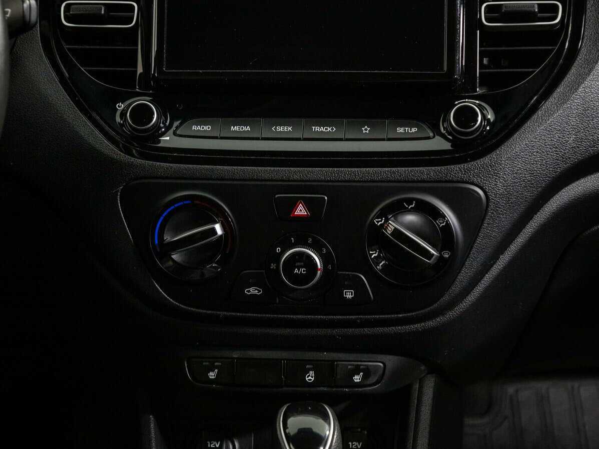 Hyundai Solaris 2020 года с пробегом. Фото: #13