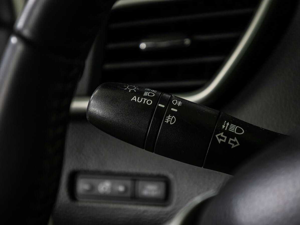 Nissan Qashqai 2015 года с пробегом. Фото: #13