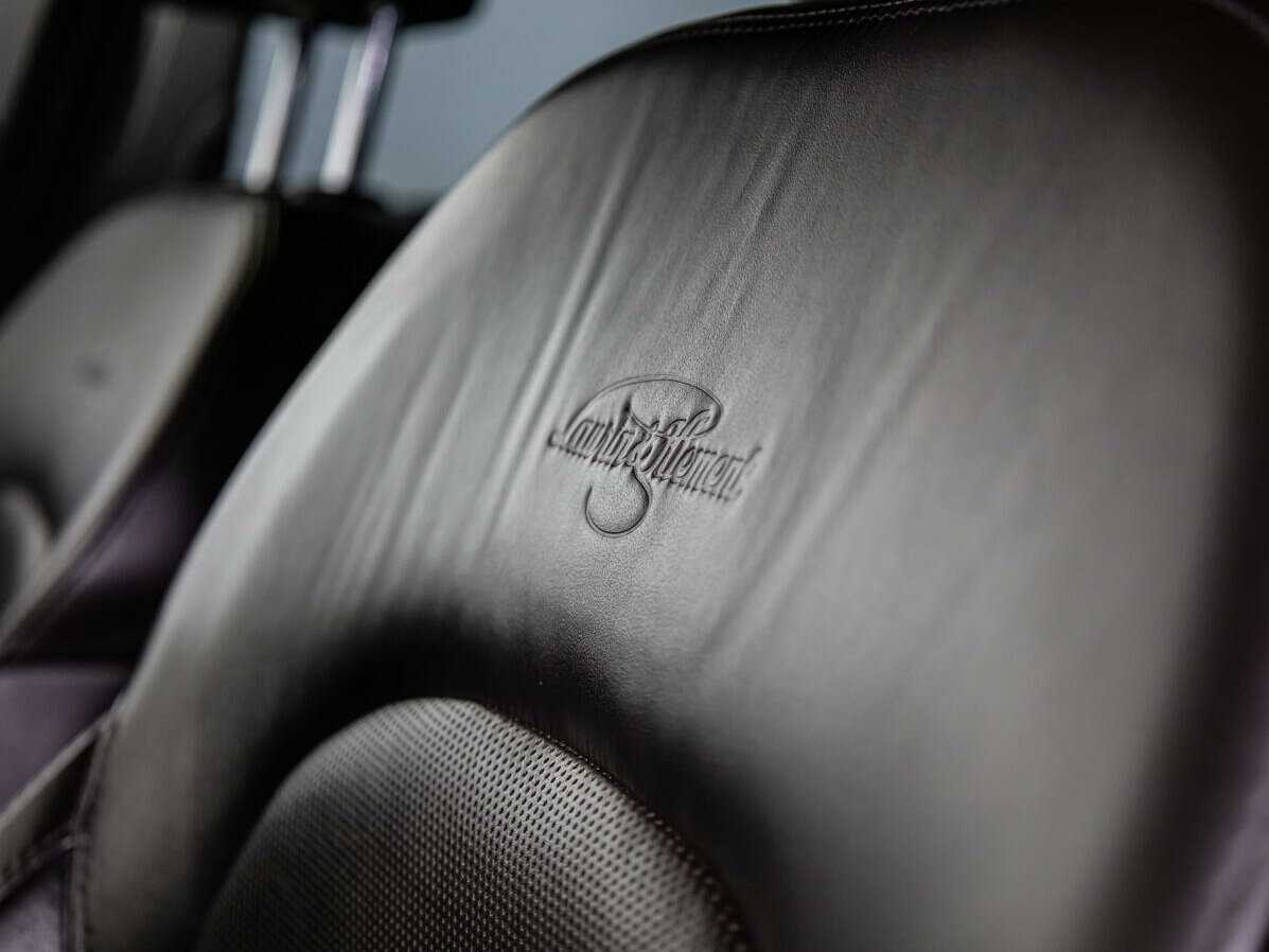 Skoda Superb 2014 года с пробегом. Фото: #17