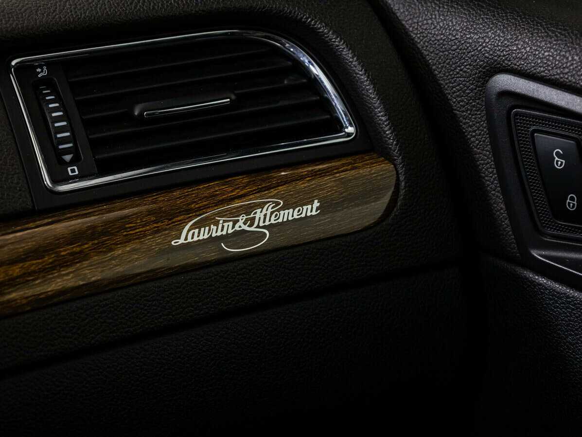 Skoda Superb 2014 года с пробегом. Фото: #19