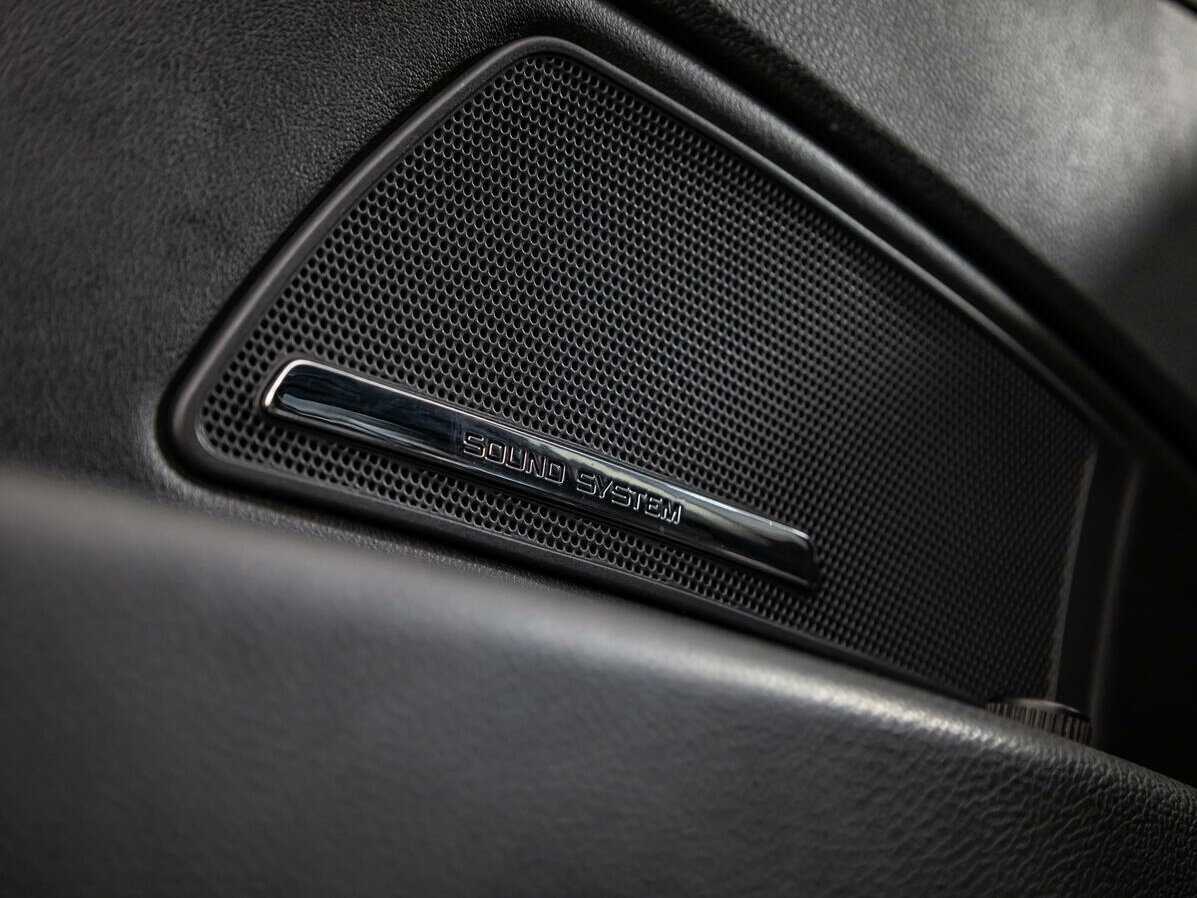 Skoda Superb 2014 года с пробегом. Фото: #22